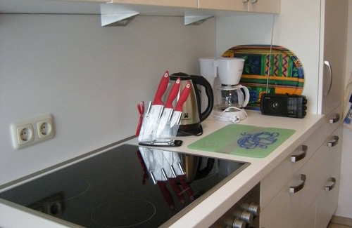 Dipperz House | Vacation homes for 4 to 6 people in the RHÖN RESIDENCE resort.