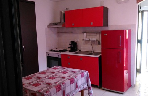 Sasso di Castalda House | Vacation House Margherita in Sasso di Castalda