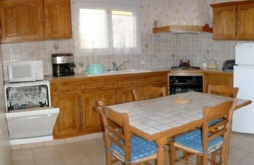 Biars-sur-Cere House | Vacation house, at Biars Cere, in the Midi Pyrenees