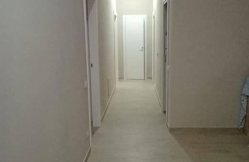 Secondigliano Apartment | Vacation House Enrica house
