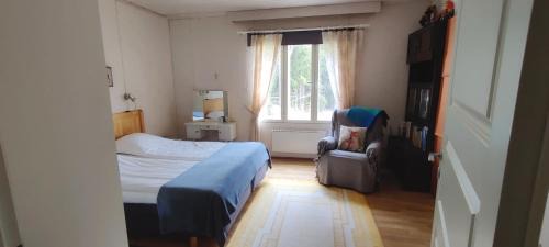 Sastamala House | Vacation House Kommee Kurki