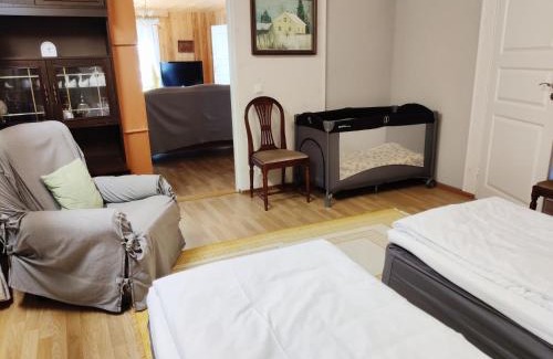 Sastamala House | Vacation House Kommee Kurki