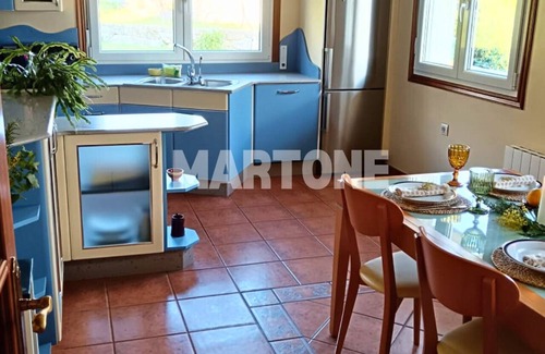 Cangas House | Vacation House O Piñeiro, Cangas