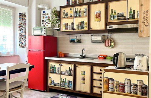 Lake Bracciano Apartment | Vacation House Oleandri Bracciano Lake Rome