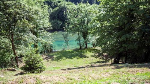 Netretic House | Vacation House Spiritus Flumine