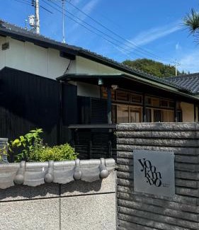Miyanoura Villa | Vacation House YOKOMBO