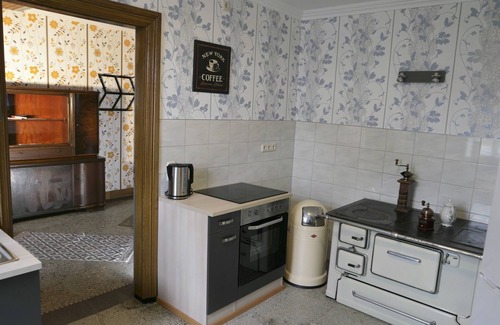Holzacker Other | Vacation in a cozy country house in the countryside between the North Sea and the Baltic Sea