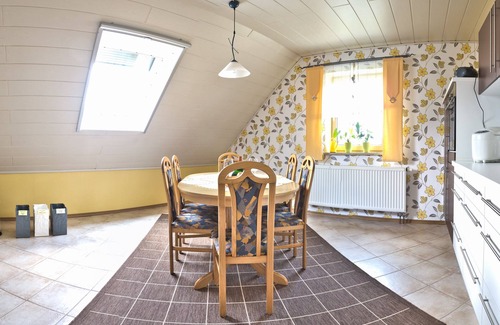 Glashutten Apartment | Vacation in Franconian Switzerland