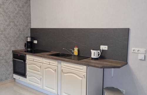 Meissner Apartment | Vacation in Frau Holle Land