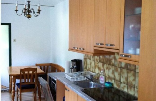 Maria Rain House | Vacation in nature, surrounded by mountains, lakes . and around the corner the city!