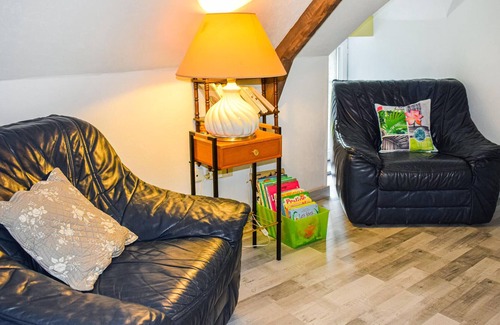 Lescouet-Gouarec House | Vacation in the heart of Brittany.