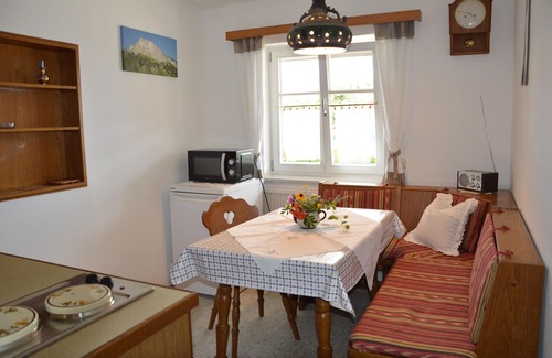 Altusried Apartment | Vacation in the Allgäu, vacation home Dorn