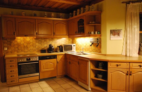Haibach Apartment | Vacation in the Bavarian Forest paradise