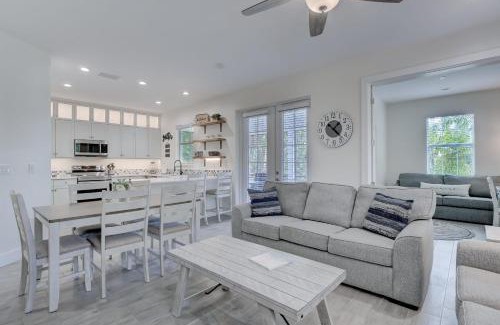 East Naples House | Vacation in the Bayshore Arts District of Naples