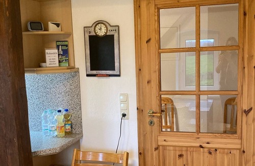 Lensahn Apartment | Vacation in the Country!