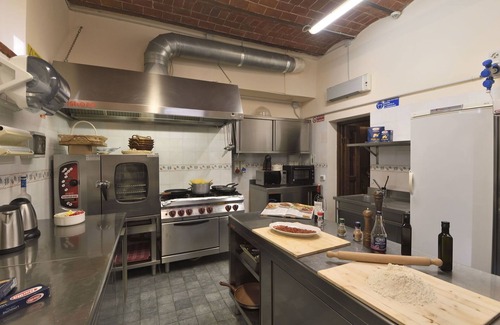 Le Piazze House | Vacation home for 18 guests with 100m² in Castiglion Fiorentino (271664)