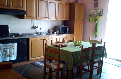 Rovittello House | Vacation house BORGO SAN MARCO