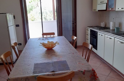 Santa Maria di Leuca Apartment | Vacation home in Santa Maria di Leuca in the heart of Salento 2 steps from the sea