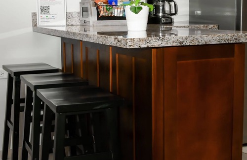 Falmouth House | Vacation Home 5 minutes from the beach