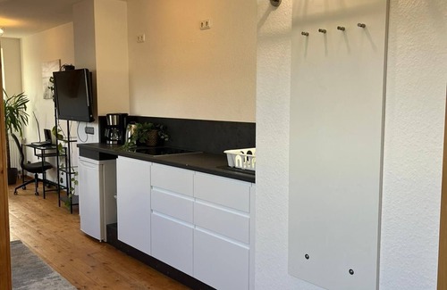 Gera Apartment | Vacation not only for fitters K3! - Vacation not only for fitters!