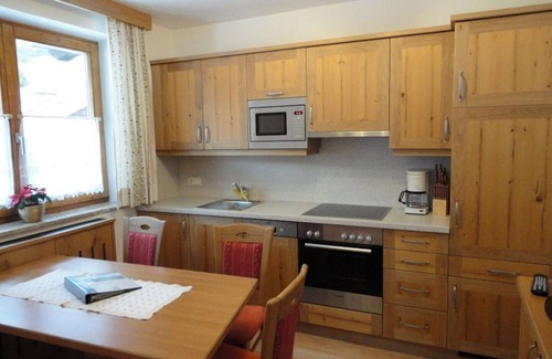 Dorfgastein Apartment | Vacation on a farm, families, 2 bedrooms, organic farm Moarbauer