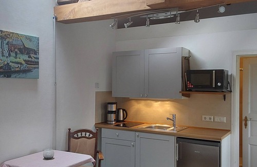 Kolonie Apartment | Vacation on the river in the Spreewald