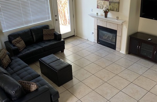 Silverado Ranch House | Vacation paradise