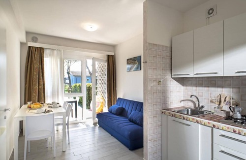 Duna Verde House | Vacation Park San Francesco Three-room Holiday Home Residence for 5 persons