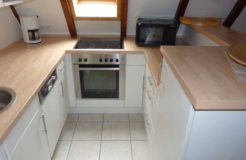Vorauf Apartment | Vacation park Vorauf type Oslo - Holiday home B