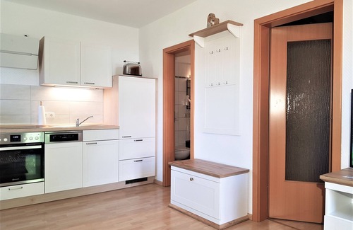 Steffenshagen Apartment | Vacation - Peace - Nature - Baltic Sea - Family-run!