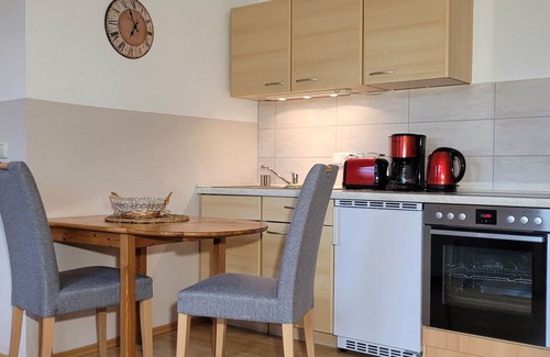 Steffenshagen Apartment | Vacation - Peace - Nature - Baltic Sea - Family-run!