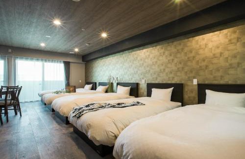 Kanazawa Apartment | VACATION RENT Kanazawa - Vacation STAY 68956v
