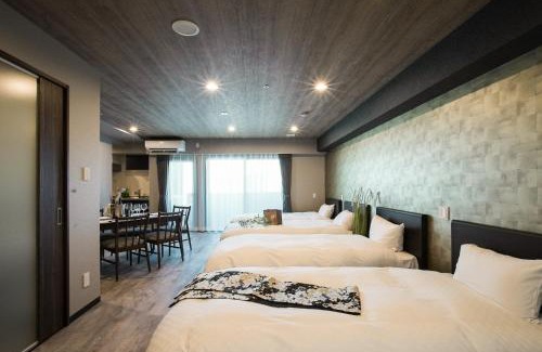 Kanazawa Apartment | VACATION RENT Kanazawa - Vacation STAY 68956v