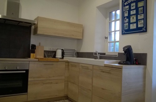 Osses Cottage | Vacation rental, gîte 4*, Basque Country, swimming pool, mountain views, peaceful location