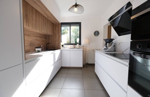 Avignon Ski Chalet | Vacation rental house with pool AVIGNON LS6-284.