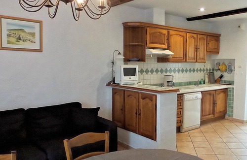 Aubignas Apartment | Vacation rental in Southern Ardèche for 6 people