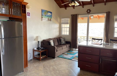 Jost Van Dyke Villa | Vacation Rental in Jost Van Dyke.