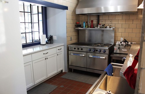 Maiden Rock Cabin | Vacation rental or event venue on Lake Pepin