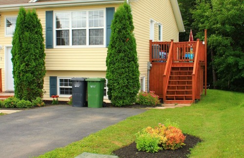 Charlottetown House | Vacation Rental Property in Central Location