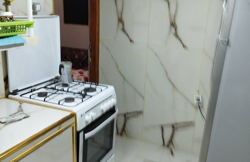Biskra Apartment | Vacation rentals for family relaxation