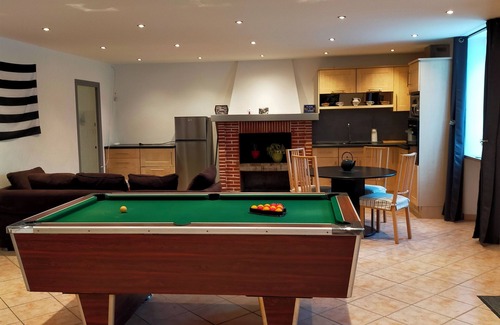 Le Hingle Apartment | Vacation rentals