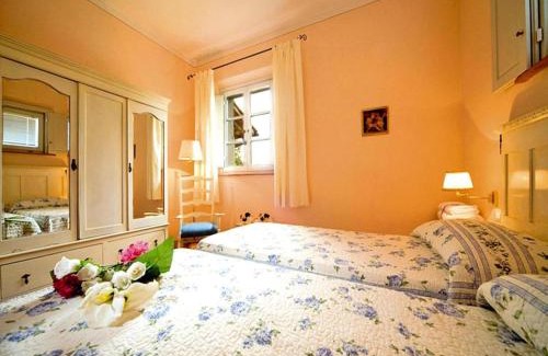 Gambassi Terme Apartment | Vacation resort Borgo della Meliana