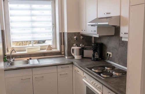 Fuessen Apartment | Vacation resort Neuschwansteinblick - Holiday apartment 101