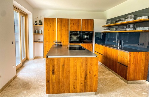 Annaberg Villa | Vacation villa Joachimsberg/Annaberg Lower Austria, 300 sqm, Swimspa and sauna