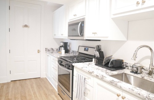 Treme House | Vacation Villa, Pet friendly, close to all attractions