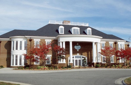 Williamsburg Condo | Vacation Village at Williamsburg Resort: 2BR/2BA