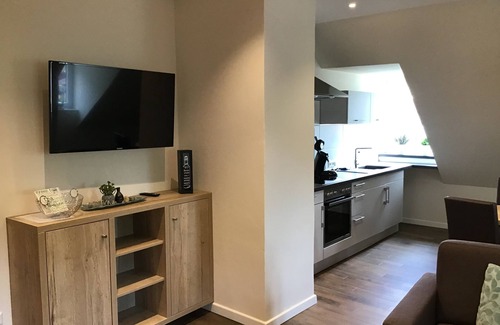Monzingen Apartment | Vacation with the winemaker in the town mill
