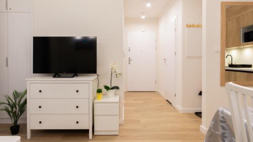 Zakopane Apartment | VacationClub - Apartamenty Zakopiańskie Apartament 318