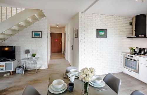 Swinoujscie Apartment | VacationClub – Baltic Park Promenada 20 Apartament 5.3.4