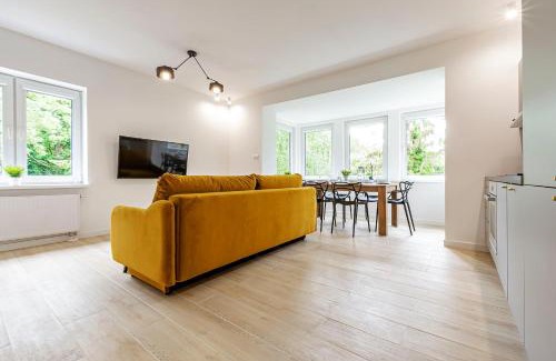 Swinoujscie Apartment | VacationClub – Prusa 2 Apartament 3B